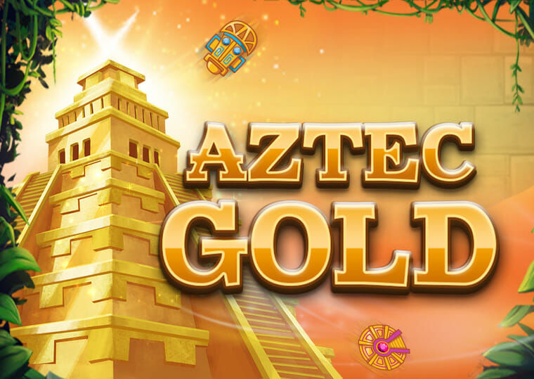 Aztec Gold
