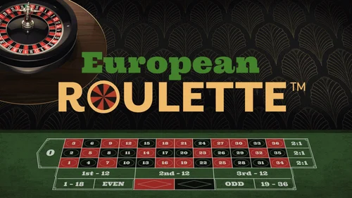 Roulette