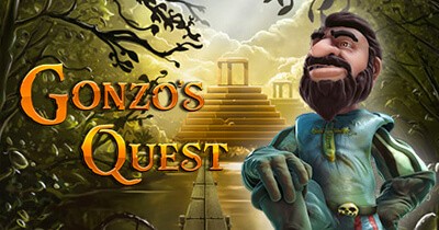 Gonzo's Quest